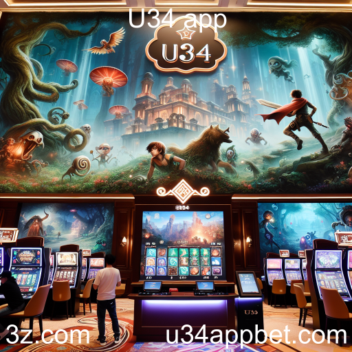 Explorando o Mundo dos Jogos de Aventura