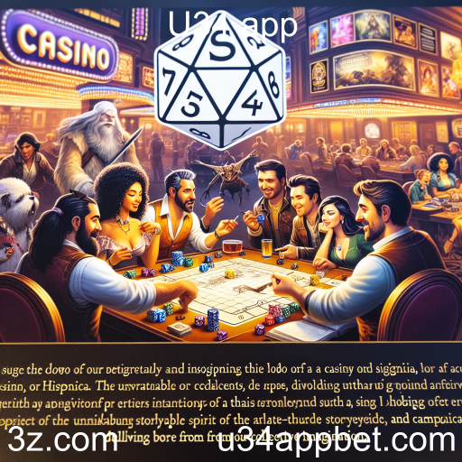 A Fascinante Evolução dos Jogos de RPG